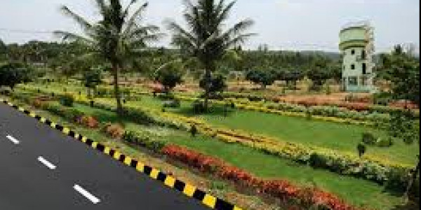 Wapda Town - Block B3,1 Kanal -Plot Available For Sale