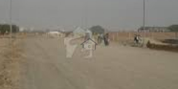 Bahria Town Phase 8 - Block P - 1 Kanal Residential Plot Available For Sale IN Rawalpindi
