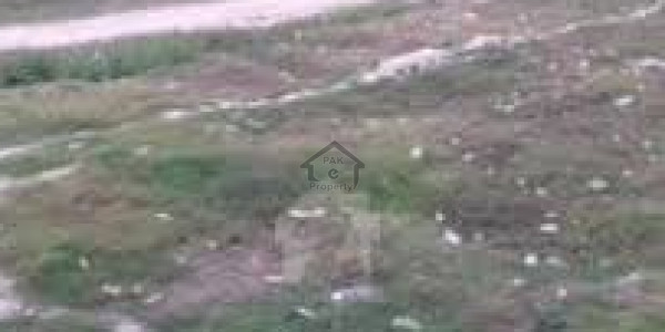 Bahria Hamlet - 10 Marla Residential Plot Available For Sale IN Rawalpindi