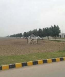 Bahria Hamlet - 10 Marla Residential Plot Available For Sale IN Rawalpindi