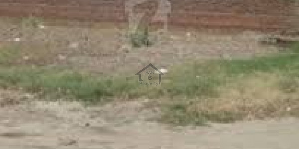 Bahria Greens - Overseas Enclave - Sector 5 - 10 Marla Residential Plot Available For Sale IN Rawalpindi