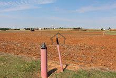 Bahria Greens - Overseas Enclave - Sector 5 - 10 Marla Residential Plot Available For Sale IN Rawalpindi