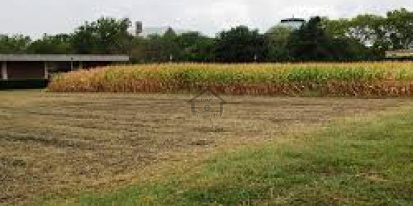 Bahria Greens - Overseas Enclave - Sector 5 - 10 Marla Residential Plot Available For Sale IN Rawalpindi