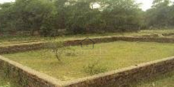 Bahria Greens - Overseas Enclave - Sector 5 - 1 Kanal  Residential Plot Available For Sale IN Rawalpindi