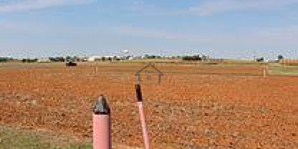 Bahria Greens - Overseas Enclave - Sector 5 - 10 Marla Residential Plot Available For Sale IN Rawalpindi