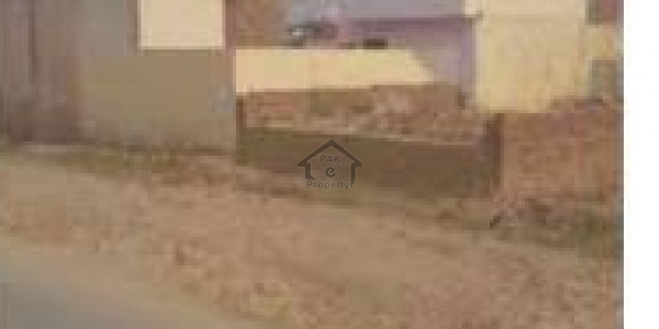 Bahria Town Phase 6 - 10 Marla Residential Plot Available For Sale IN Rawalpindi