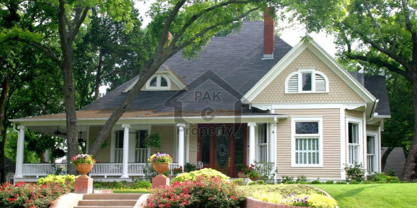 Defence - 600 Yards Residential New 2 Unit Bungalow For Sale In DHA Phase 1 East