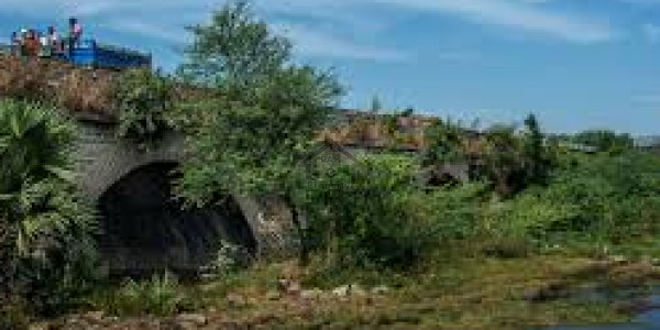 Bahria Town Phase 6 - 10 Marla Residential Plot Available For Sale IN Rawalpindi