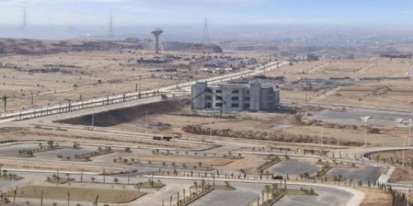 Bahria Greens - Overseas Enclave - Plot Available For Sale