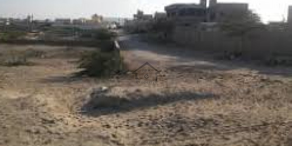 Bahria Town Phase 6 - 10 Marla Residential Plot Available For Sale IN Rawalpindi