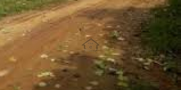 Bahria Town Phase 8 - Block A - Residential Plot Available For Sale IN Rawalpindi