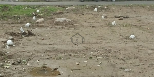 Bahria Town Phase 8 Safari Valley-  7 Marla-   Residential Plot Available For Sale.