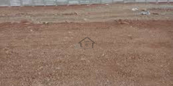 Bahria Town Phase 8 Safari Valley-   7 Marla-    Residential Plot Available For Sale.