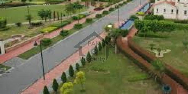 Residential Plot Is Available For Sale