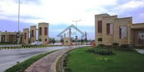 Residential Plot Is Available For Sale