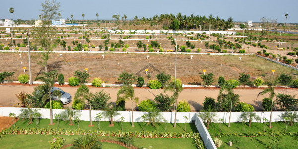 Bahria Town Phase 8,2 Kanal-Plot Available For Sale