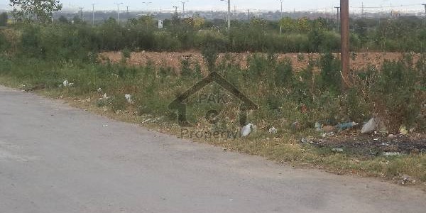 Beautiful Plot Available For Sale In I-12/2 On Prime Location