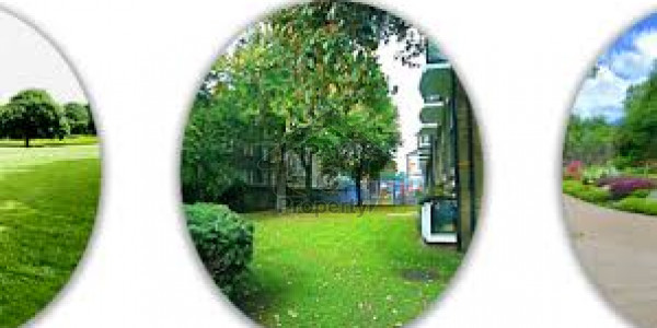 Residential Plot Is Available For Sale