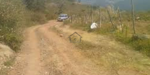 MPCHS  Multi Gardens-    8 Marla-    Plot For Sale.