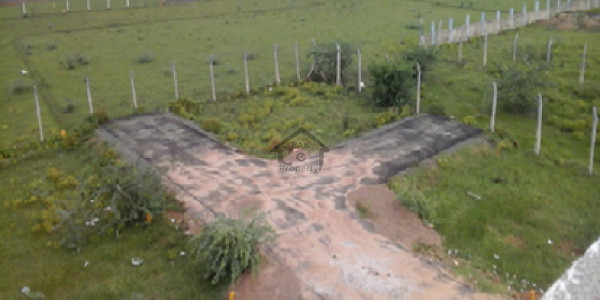 MPCHS Multi Gardens-   1 Kanal-    Residential Plot For Sale.