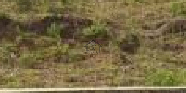 MPCHS - Block D - 30x60 Plot For Sale IN Islamabad