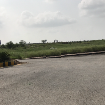 F-15-9 Marla-Corner Commercial Plot for sale