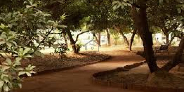 5 Marla Plot in Islamabad