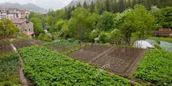 E-16/2 - 1 Kanal Residential Plot Is Available For Sale IN Islamabad