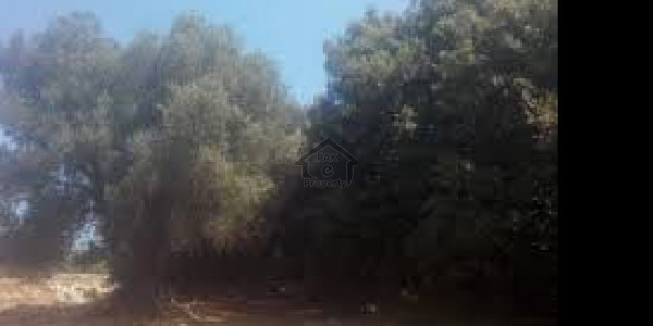 E-16/3 - 1 Kanal Residential Plot Is Available For Sale IN Islamabad