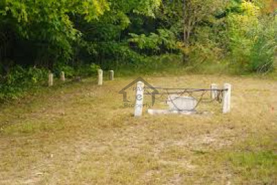 E-17/2 - 1 Kanal Plot File Available For Sale IN Islamabad