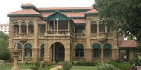 Bhara kahu-  1.35 Kanal-   Bungalow Sale On Very Reasonable Rate.