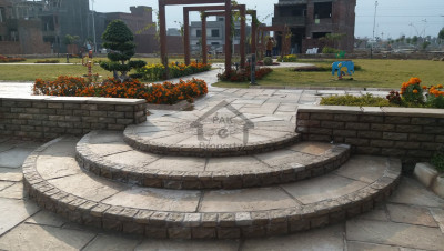 Top City Plot For Sale | Konstruct Marketing