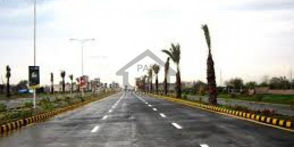 Residential Plot Is Available For Sale