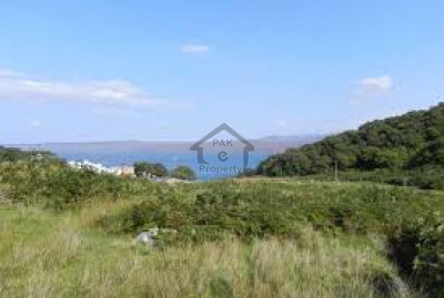 DHA Defence-   1 Kanal-   Residential Plot  For Sale.