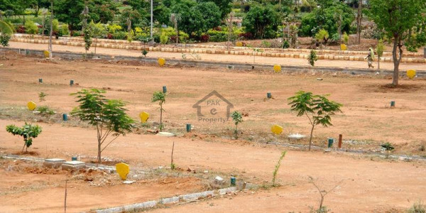 DHA Phase 6 - 8 MARLA COMMERCIAL PLOT FOR SALE