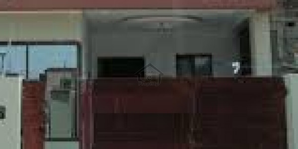 DHA Phase 6 - Block A - 10 Marla Brand New House For Sale IN Lahore