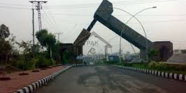 Residential Plot Is Available For Sale