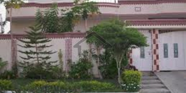 Brand New Single Unit Single Story House Available For Rent In Sector F-7/2