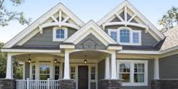 Askari 10 - 10 Marla House For Sale IN Lahore