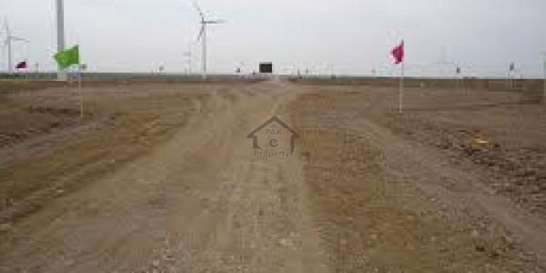 DHA Defence-  1 Kanal-  Plot File For Sale.