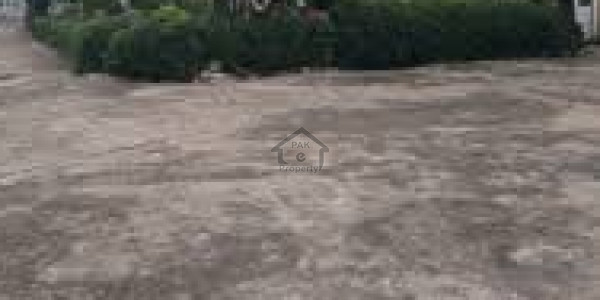 Bahria Town - Precinct 29 - 500 Square Yards Residential Plot Available For Sale In Karachi