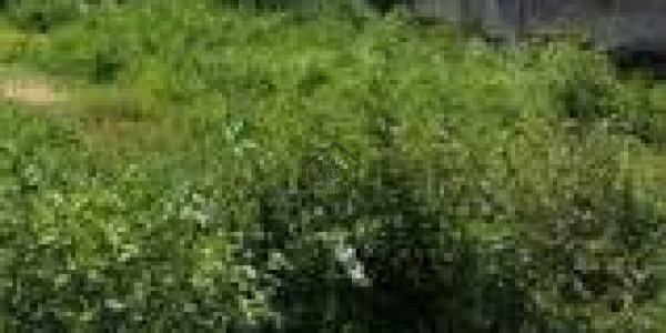 Bahria Town - Precinct 15-A - Residential Plot Is Available For Sale IN Karachi