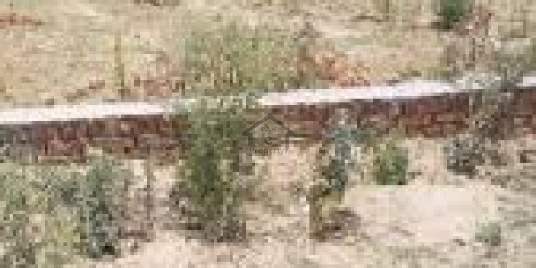 Safari Palm Village - Residential Plot Available For Sale IN Karachi