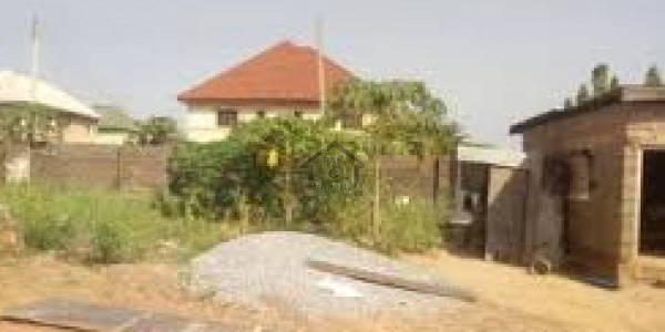 New Rizvia Cooperative Housing Society - 1,000 Sq. Yd Residential Plot For Sale IN Karachi
