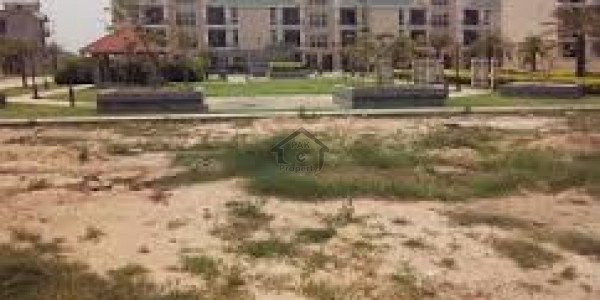 Bahria Paradise - Precinct 52 - 250 Sq. Yd Bahria Town Karachi Bahria Paradise Precinct 52 File IN Karachi