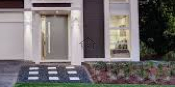 House Is Available For Sale IN Sialkot