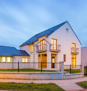 House Is Available For Sale IN Sialkot