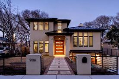 Kashmir Road- House Is Available For Sale IN Sialkot