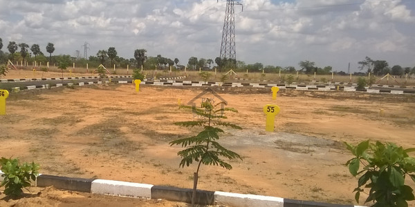 Defence Road, 25 Marla Corner Commercial Plot For Sale