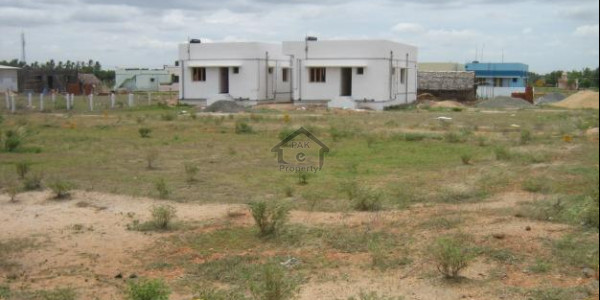 Main Wazirabad Road 7 Kanal Plot for sale